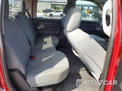 Zdjęcie 10 z 13 samochodu: 2013 RAM 1500 ST VIN:1C6RR6KT7DS540602 - miniatura