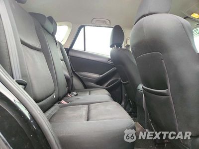 Zdjęcie 11 z 13 samochodu: 2016 MAZDA CX-5 SPORT VIN:JM3KE4BY5G0632773 - miniatura