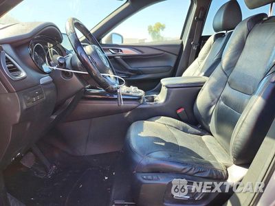 Zdjęcie 7 z 13 samochodu: 2018 MAZDA CX-9 GRAND TOURING VIN:JM3TCADYXJ0217090 - miniatura