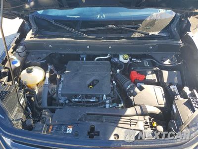 Zdjęcie 12 z 13 samochodu: 2022 FORD BRONCO SPORT OUTER BANKS VIN:3FMCR9C66NRD59671 - miniatura