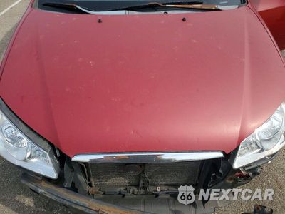 Zdjęcie 11 z 12 samochodu: 2007 HYUNDAI ELANTRA GLS VIN:KMHDU46D97U036842 - miniatura