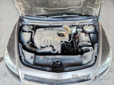 Zdjęcie 11 z 12 samochodu: 2012 CHEVROLET MALIBU 1LT VIN:1G1ZC5E0XCF314298 - miniatura