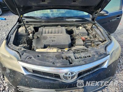 Zdjęcie 11 z 12 samochodu: 2013 TOYOTA AVALON XLE PREMIUM VIN:4T1BK1EB8DU002673 - miniatura