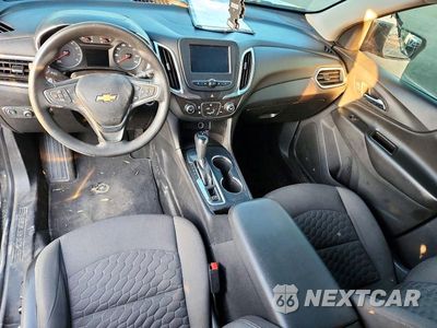 Zdjęcie 8 z 13 samochodu: 2018 CHEVROLET EQUINOX LT VIN:2GNAXJEV3J6253369 - miniatura