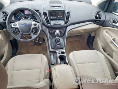 Zdjęcie 8 z 12 samochodu: 2014 FORD ESCAPE VIN:1FMCU0GX0EUC97755 - miniatura