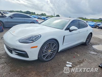 2020 PORSCHE PANAMERA BASE WP0AA2A79LL103848 - główne zdjęcie licytacji z USA - miniatura