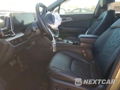 Zdjęcie 7 z 14 samochodu: 2025 KIA SPORTAGE X LINE VIN:5XYK6CDF0SG282998 - miniatura