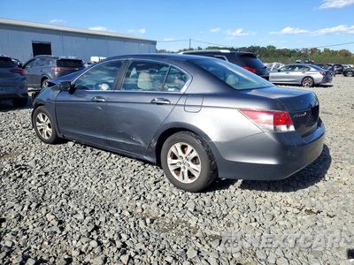 Drugie zdjęcie samochodu z przodu: 2008 HONDA ACCORD LXP VIN:1HGCP26498A064513 - miniatura