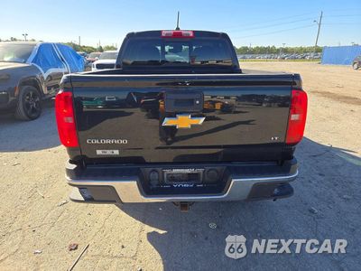 Zdjęcie 6 z 12 samochodu: 2017 CHEVROLET COLORADO LT VIN:1GCPTCE14H1234107 - miniatura