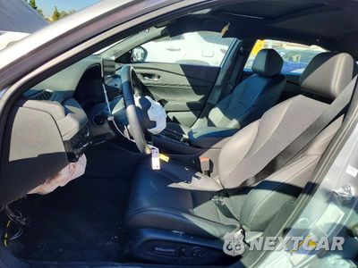 Zdjęcie 7 z 12 samochodu: 2026 HONDA ACCORD HYBRID SPORT VIN:1HGCY2F73TA015856 - miniatura