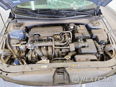 Zdjęcie 11 z 12 samochodu: 2024 HYUNDAI ELANTRA SE VIN:KMHLL4DG2RU656379 - miniatura