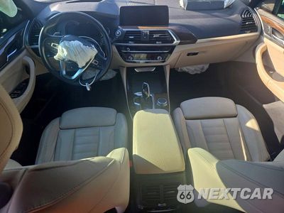 Zdjęcie 8 z 13 samochodu: 2019 BMW X4 XDRIVE30I VIN:5UXUJ3C53KLG56607 - miniatura