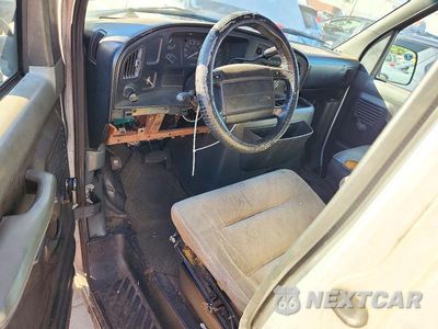 Zdjęcie 8 z 12 samochodu: 1995 FORD E250 DELIVERY VAN VIN:1FTFE24Y5SHA13452 - miniatura