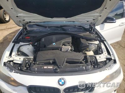 Zdjęcie 11 z 12 samochodu: 2014 BMW 328 XI SULEV VIN:WBA3B5G57ENS10771 - miniatura
