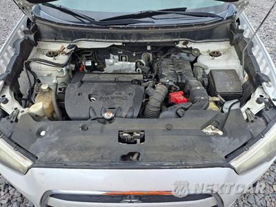 Zdjęcie 11 z 12 samochodu: 2013 MITSUBISHI OUTLANDER SPORT ES VIN:4A4AP3AU7DE011663 - miniatura