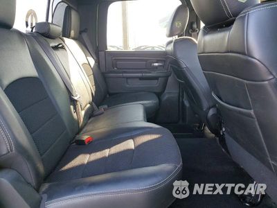 Zdjęcie 10 z 12 samochodu: 2017 RAM 1500 SPORT VIN:1C6RR6MT1HS824911 - miniatura