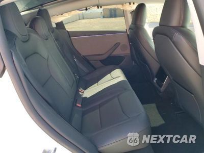 Zdjęcie 10 z 12 samochodu: 2026 TESLA MODEL 3 VIN:5YJ3E1EA9TF178937 - miniatura
