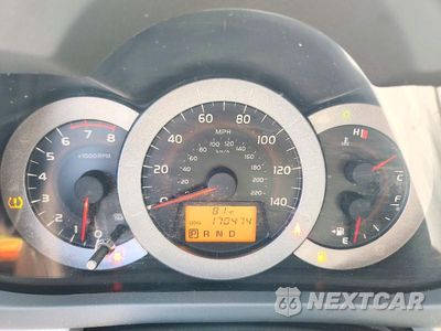 Zdjęcie 9 z 12 samochodu: 2010 TOYOTA RAV4 BASE VIN:JTMBF4DV6AD032062 - miniatura