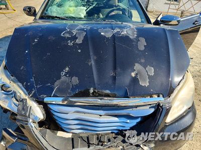 Zdjęcie 11 z 13 samochodu: 2011 CHRYSLER 200 TOURING VIN:1C3BC2EG6BN600632 - miniatura