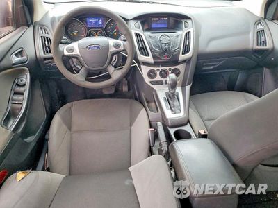 Zdjęcie 8 z 12 samochodu: 2013 FORD FOCUS SE VIN:1FADP3F26DL220504 - miniatura