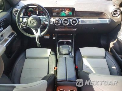 Zdjęcie 8 z 13 samochodu: 2021 MERCEDES-BENZ GLB 250 4MATIC VIN:W1N4M4HB3MW148321 - miniatura