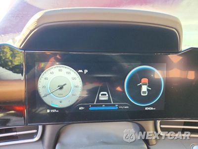 Zdjęcie 9 z 13 samochodu: 2023 HYUNDAI ELANTRA SEL VIN:KMHLS4AG2PU591098 - miniatura