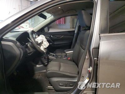 Zdjęcie 7 z 14 samochodu: 2018 NISSAN ROGUE SV VIN:KNMAT2MV9JP536578 - miniatura