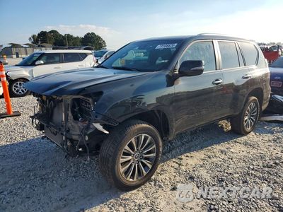 2023 LEXUS GX 460 LUXURY JTJGM7BXXP5360554 - główne zdjęcie licytacji z USA - miniatura