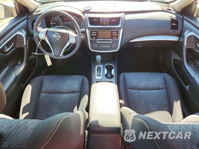 Zdjęcie 8 z 13 samochodu: 2017 NISSAN ALTIMA 2.5 S VIN:1N4AL3APXHN337479 - miniatura