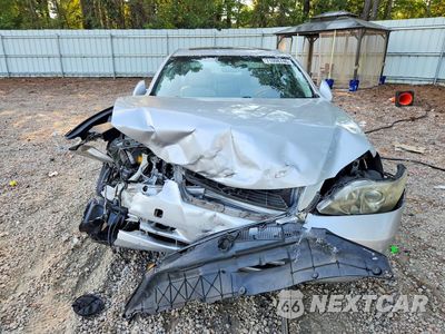 Piąte zdjęcie samochodu w środku: 2009 LEXUS ES 350 VIN:JTHBJ46G492334002 - miniatura