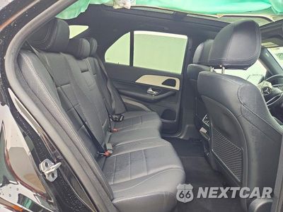 Zdjęcie 11 z 13 samochodu: 2026 MERCEDES-BENZ GLE 350 VIN:4JGFB4EB6TB685244 - miniatura