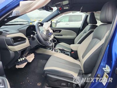 Zdjęcie 7 z 13 samochodu: 2025 SUBARU FORESTER LIMITED VIN:JF2SLSRD6SH409496 - miniatura
