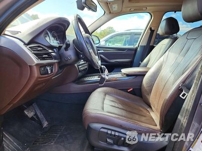 Zdjęcie 7 z 13 samochodu: 2015 BMW X5 XDRIVE35I VIN:5UXKR0C54F0K70863 - miniatura