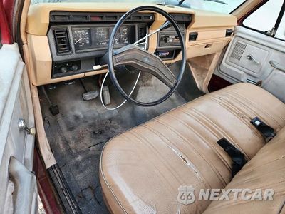 Zdjęcie 8 z 12 samochodu: 1985 FORD F150 VIN:1FTDF15N4FNA37848 - miniatura