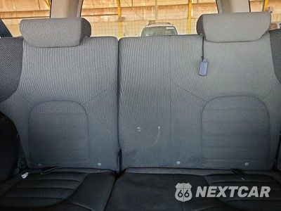 Zdjęcie 10 z 13 samochodu: 2008 NISSAN XTERRA VIN:5N1AN08U98C517414 - miniatura