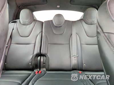 Zdjęcie 10 z 13 samochodu: 2023 TESLA MODEL X VIN:7SAXCDE50PF428991 - miniatura