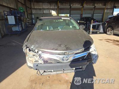 Piąte zdjęcie samochodu w środku: 2013 TOYOTA CAMRY HYBRID LE VIN:4T1BD1FK9DU085149 - miniatura