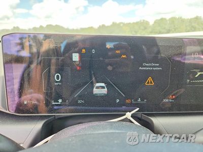 Zdjęcie 9 z 12 samochodu: 2025 KIA K4 EX VIN:3KPFU4DE2SE154179 - miniatura
