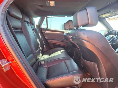 Zdjęcie 11 z 13 samochodu: 2012 BMW X6 XDRIVE35I VIN:5UXFG2C57CL779083 - miniatura