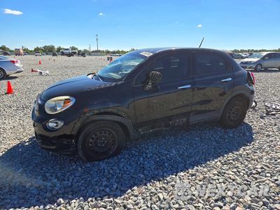 2018 FIAT 500X POP ZFBCFXAB6JP710214 - główne zdjęcie licytacji z USA - miniatura