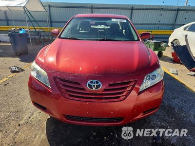 Piąte zdjęcie samochodu w środku: 2009 TOYOTA CAMRY LE VIN:4T4BE46K59R090926 - miniatura