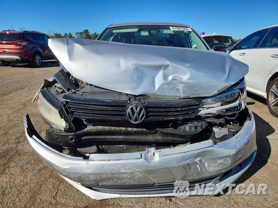 Piąte zdjęcie samochodu w środku: 2014 VOLKSWAGEN JETTA BASE VIN:3VW1K7AJ9EM332065 - miniatura