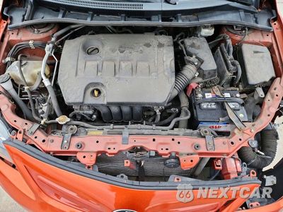 Zdjęcie 11 z 12 samochodu: 2013 TOYOTA COROLLA S SPECIAL EDITION VIN:2T1BU4EE7DC069269 - miniatura