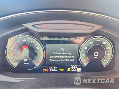 Zdjęcie 9 z 13 samochodu: 2026 AUDI Q7 PREMIUM VIN:WA1BVBF71TD013910 - miniatura