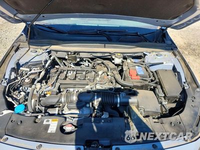 Zdjęcie 11 z 12 samochodu: 2022 HONDA ACCORD SPORT VIN:1HGCV1F37NA081071 - miniatura
