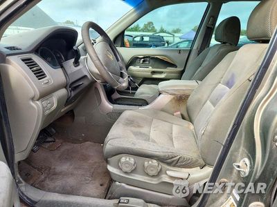Zdjęcie 7 z 13 samochodu: 2007 HONDA PILOT LX VIN:5FNYF28177B005976 - miniatura