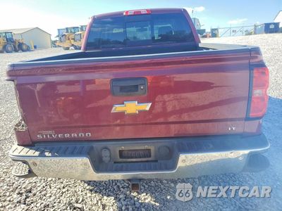 Zdjęcie 6 z 13 samochodu: 2015 CHEVROLET SILVERADO K1500 LT VIN:3GCUKRECXFG434370 - miniatura