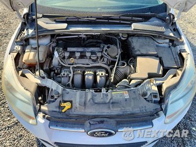 Zdjęcie 11 z 12 samochodu: 2013 FORD FOCUS S VIN:1FADP3E23DL164104 - miniatura