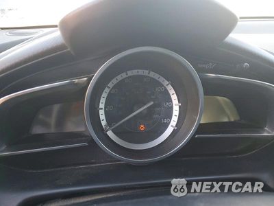 Zdjęcie 9 z 12 samochodu: 2018 TOYOTA YARIS IA BASE VIN:3MYDLBYV9JY311424 - miniatura