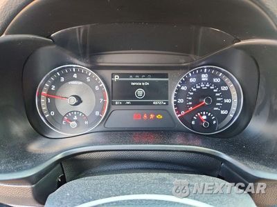 Zdjęcie 9 z 12 samochodu: 2023 KIA FORTE GT LINE VIN:3KPF54AD5PE657771 - miniatura